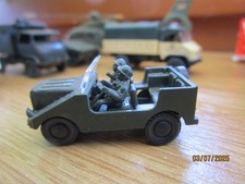 RMM Roskopf DKW Jeep  fast neu!