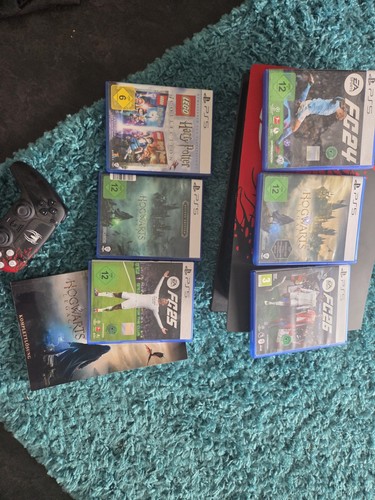Playstation - , 5