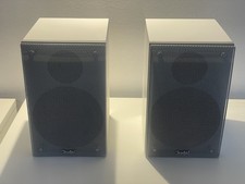 Teufel M120 D 2-Wege Dipol Lautsprecher, 140W, Surround, aus Theater 1