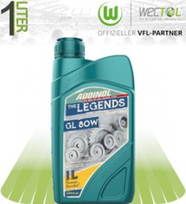 ADDINOL Getriebeöl GL80W