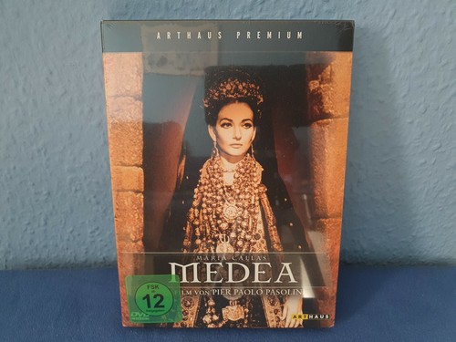 Medea von pier - -,