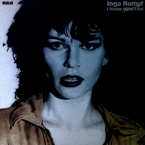 Inga rumpf know - inga,