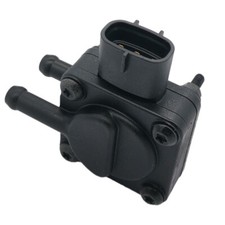 Differenzdrucksensor vor