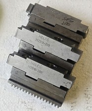 Schunk SFG 200 + Aufsatzbacken