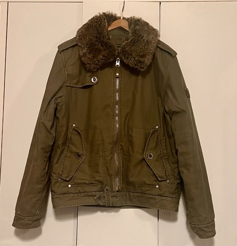 Energie gold khaki grün - gold,