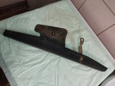 KTM SM25 Kettenschutz