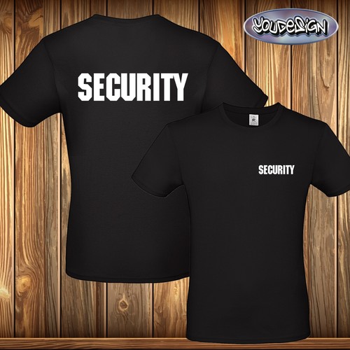 Security shirt pullover crew - pullover,