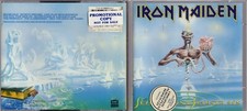 Iron Maiden [UNPLAYED] 1995 2x