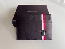 Tommy Hilfiger Kartenetui TH