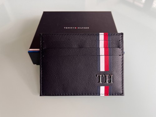 Tommy hilfiger kartenetui - tommy,