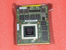 NVIDIA Quadro M5000m 8GB GDDR5