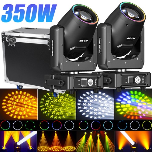 350w prisma moving head - 350w,