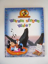 Micky fragt warum - Warum singen Wale