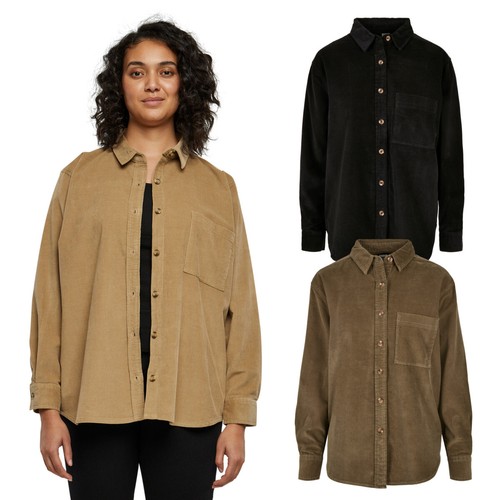 Urbanclassics oversized shirt - urbanclassics,