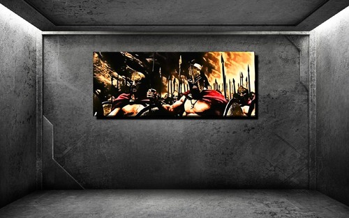 Leinwand bild xxl - bild,