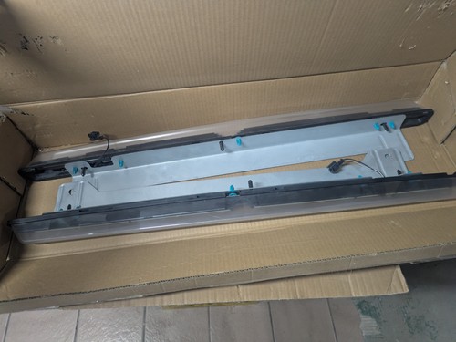 Innenraumlampe sprinter - ,