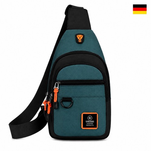 Brusttasche umhängetasche - brusttasche,