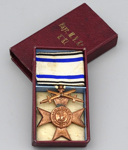 Ww1 militär verdienstkreuz - ww1:, militär-