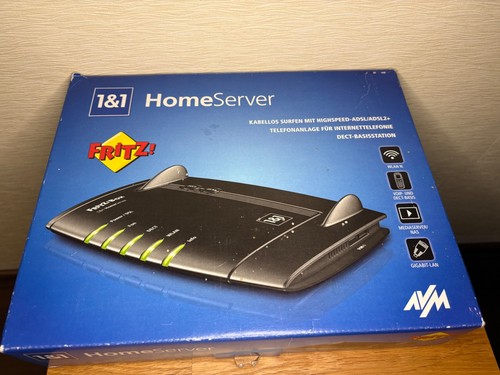 Avm fritz box 7330 - fritz!box,