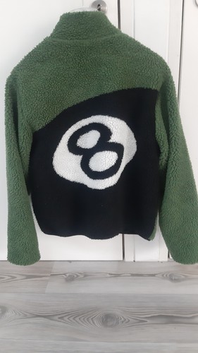 Stussy sherpa eight ball - stussy,