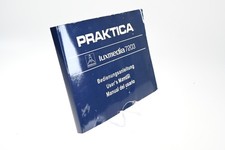 Praktica Luxmedia 7203 Digital