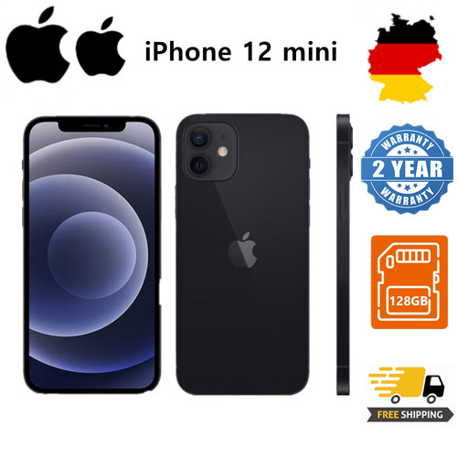 Neu apple iphone mini - mini,