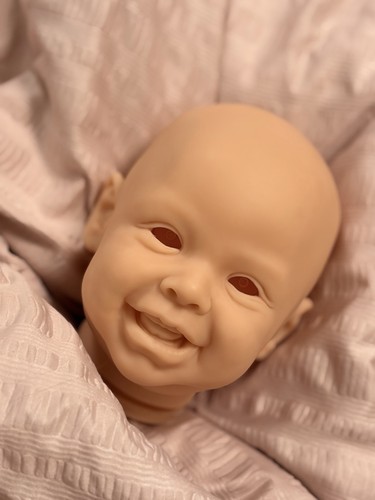 Reborn bausatz harper andrea - bausatz,