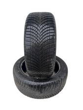 2x Ganzjahresreifen Goodyear