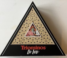 Triominos De Luxe Goliath