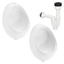 Keramik Urinal Pissoir