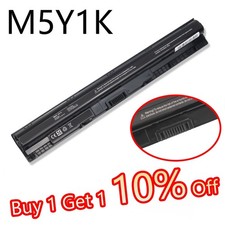 M5Y1K Laptop Akku für Dell
