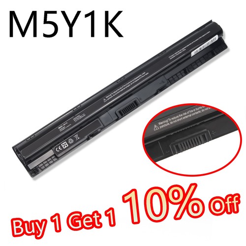 M5y1k laptop akku für dell - laptop,