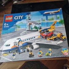 LEGO Set 60262 -