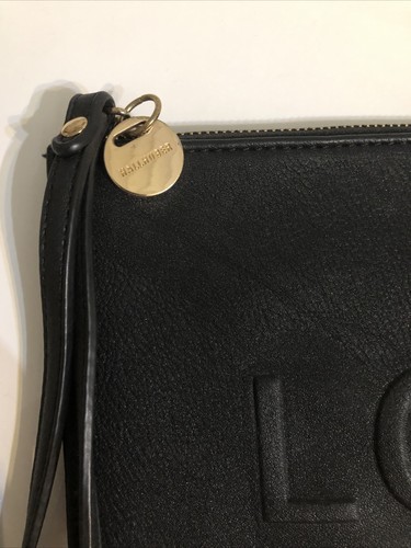 Hallhuber clutch tasche love - hallhuber,