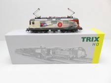 (GUM087) Trix 25875 E-Lok Re