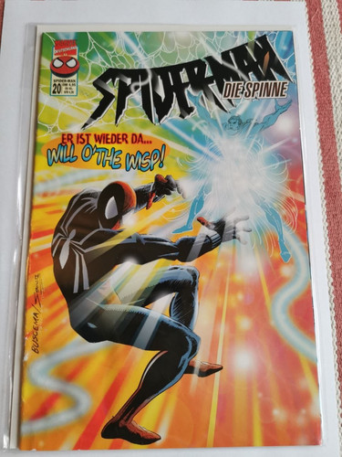 Marvel deutschland comics - deutschland,