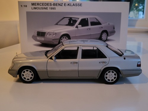 Autoart mercedes e320 - autoart,