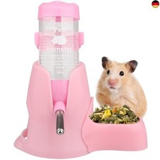 Diyife Hamster Trinkflasche