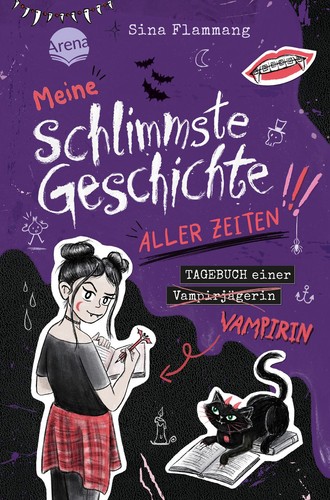 Meine schlimmste geschichte - meine,