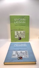 Studium Latinum Band 1 + Band