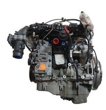 Motor für BMW 3er E90 2,0