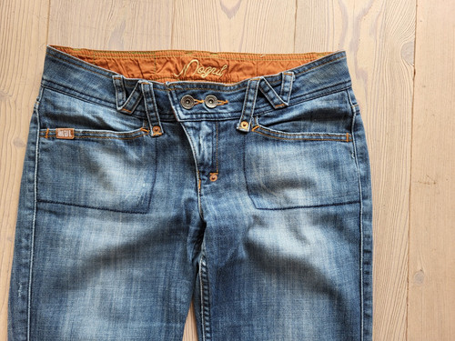 Mogul jeans 29 - mogul,