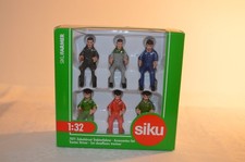 Siku 7071 - Zubehörset