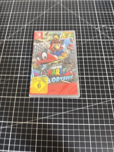 Nintendo switch super mario - super,