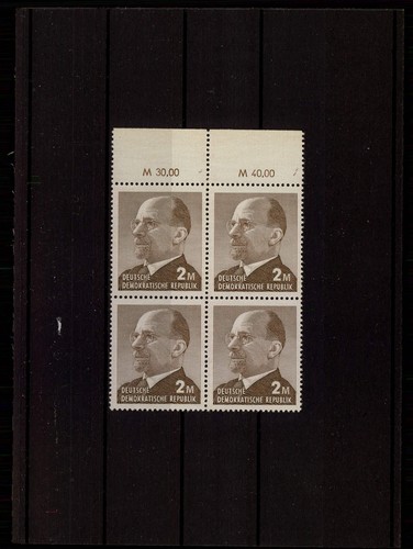 Ddr ulbricht 1482 - ulbricht, gute