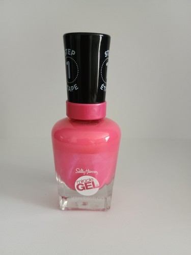 Sally hansen miracle - miracle, nail