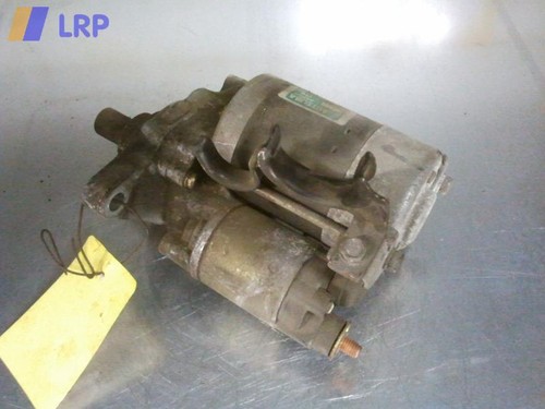 Honda prelude ba4 anlasser - prelude,