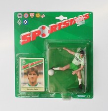 Karl-Heinz Riedle - SV Werder