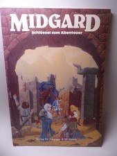 Midgard Schüssel zum