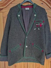 Trachtenjacke Trachtenjanker